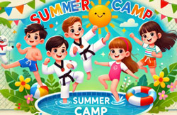 2026 Alexandria summer camps