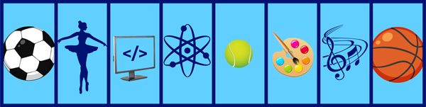 Alexandria summer camps